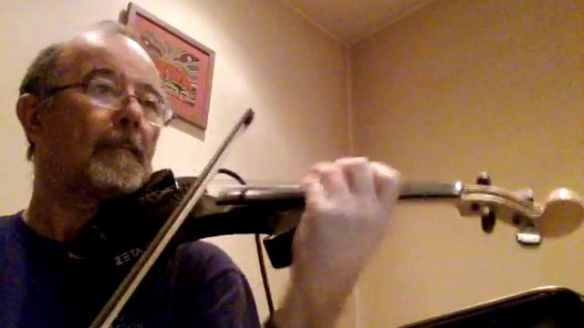 Jarebica Nebojša - Boccherini Minuet