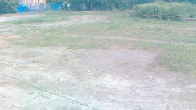 заливка земли 1)