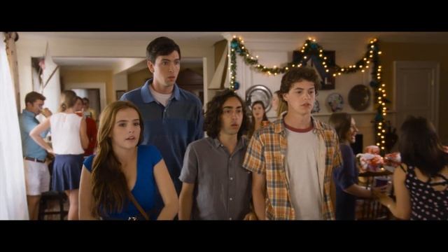 Good kids | Party on the Point (HD) | Vertical Entertainment
