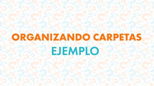 ? Como CREAR UNA CARPETA En La Computadora / Windows ? Tutorial Fácil - RijoAyuda