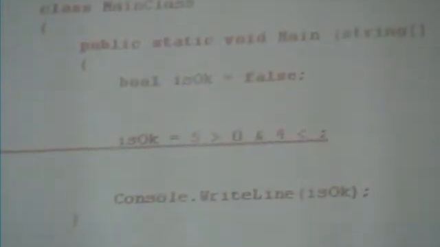 Social Unity3d - Лекция 2: С# START (Часть 2 из 3)