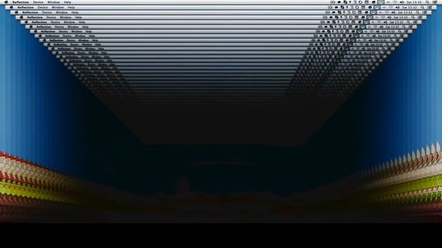 AirPlay Mac To The Same Mac