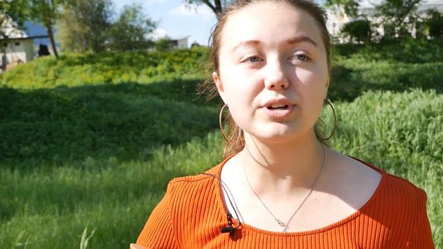 Общерусский наигрыш - 