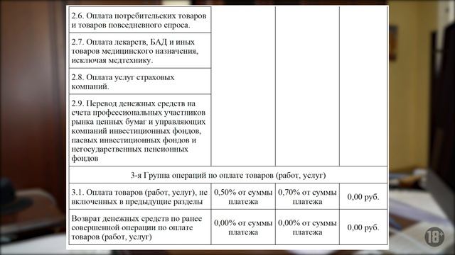 С миру по нитке – триллиончик банку