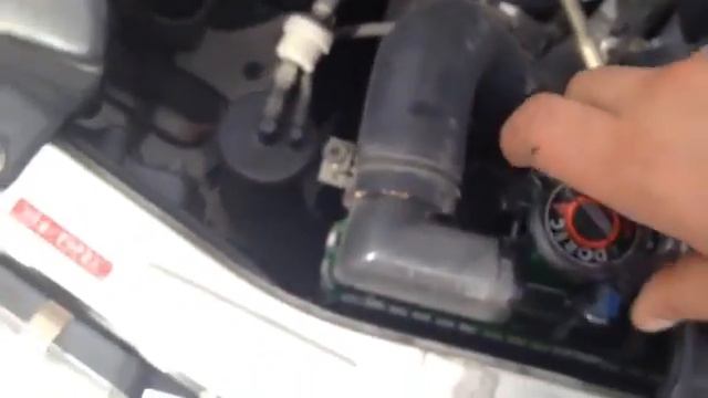 Субарю: искусство автоматических систем