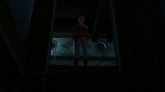 Black Sails: The Ghost Ship | #1 A Spooky Ship