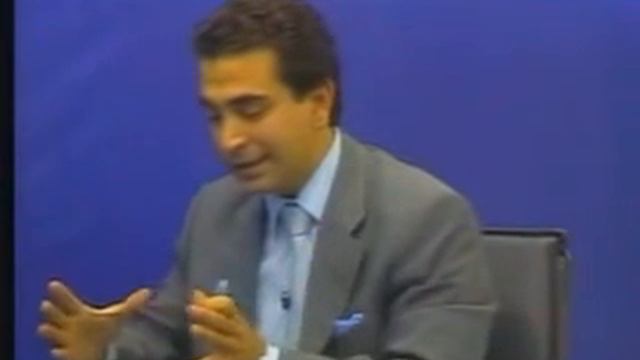 Yaşar Nuri Öztürk  Necmettin Türkoğlu