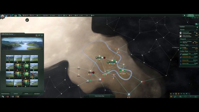 XtraCast: Stellaris Apocalypse EP 4: More Human Than Human