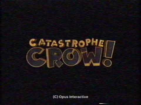 Catastrophe Crow! 1998 (Commercial)