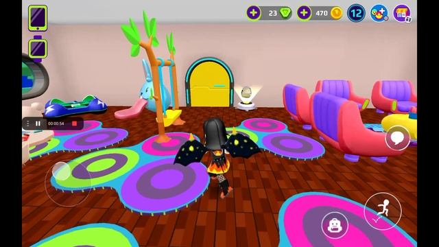 кто играет в эту игру, помогите, пожалуйста, мне найти это кресло, где его найти?