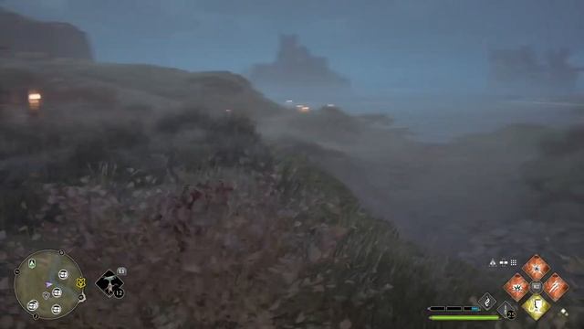 Harry Potter Hogwarts Legacy Completionist Playthrough #72 Marunweem