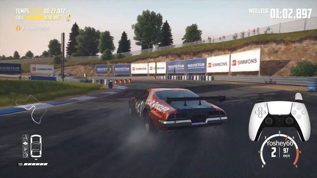 Wreckfest *NEW TOURNAMENT* !!Time Attack Week 2!!