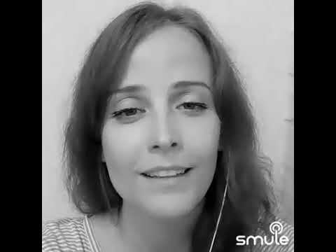 Снегопад. Из репертуара Нани Брегвадзе