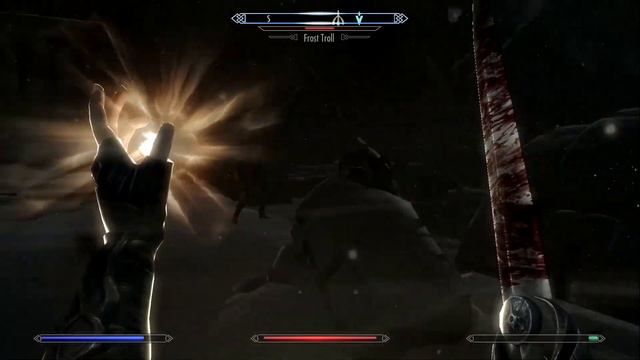 Skyrim SE, Dragon Masks - 7 - All The Masks