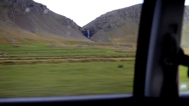 ICELAND Vlog | Исландский ВЛОГ | 1°| фтозди-вафли-овцы