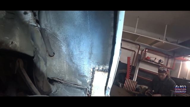 BMW X5 и M5 ремонт и дрифт