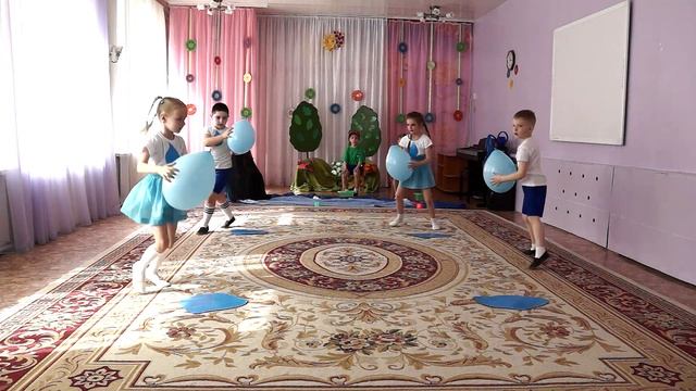 Экологическая сказка Золотая рыбка зовет на помощь