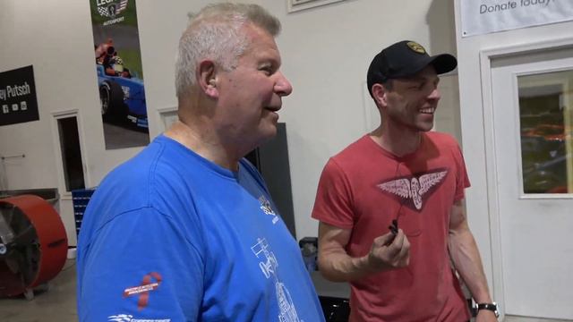 The MOST American Race Car EVER!