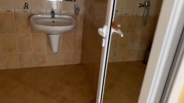 Двухкомнатная квартира в Сани Дриймс Солнечный Берег Болгария