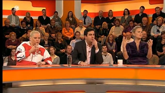 Genial Daneben Vom 28. März 2009 (Folge 370)