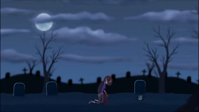 Devorador De Deus - Sally Face #9/FINAL