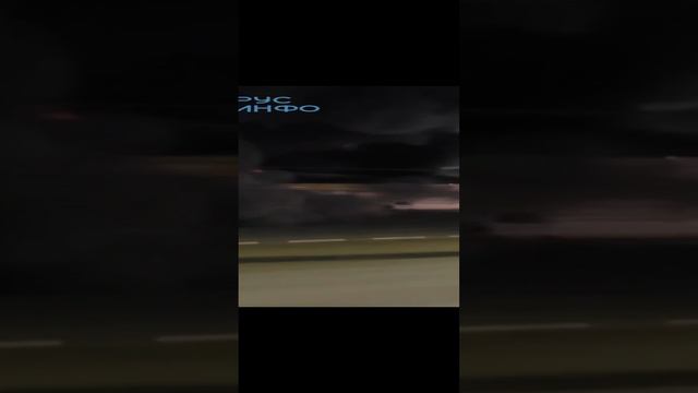 Торговый комплекс горит в Невинномысске на Ставрополье