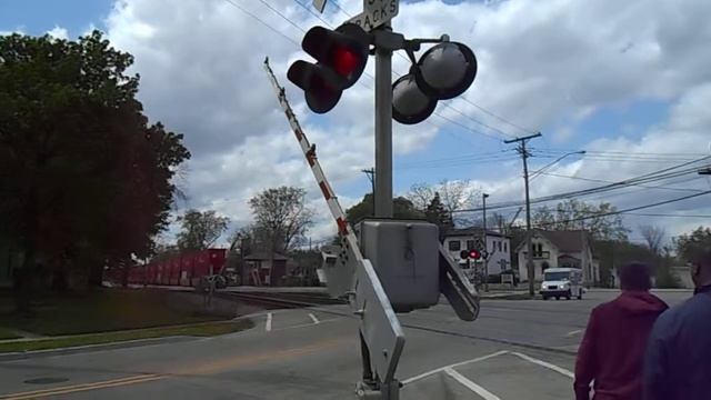 Deactivation At Last!