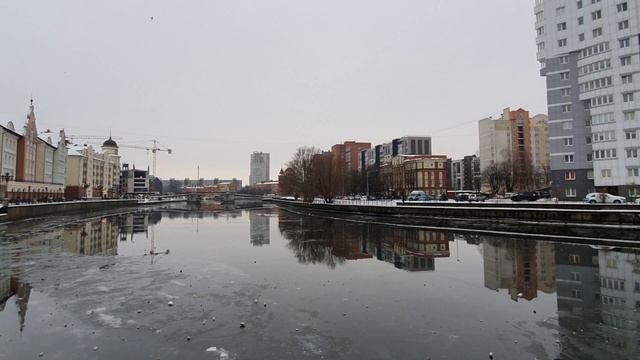 Kaliningrad Rybnaya Derevna