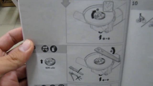 Unpacking / Unboxing Angle Grinders Bosch GWS 850 C Professional With Plastic Case 0601377583