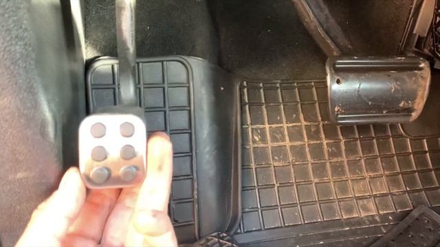 Мужской водительский престиж