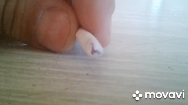 Танк из картона стреляющий!