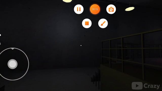 геймплей триллер Ice Cream 8