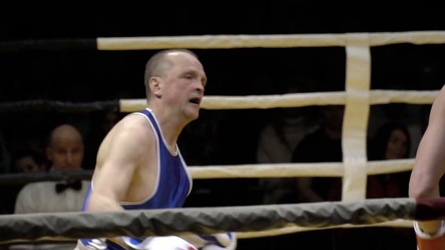 Противостояние #2  Бой 1