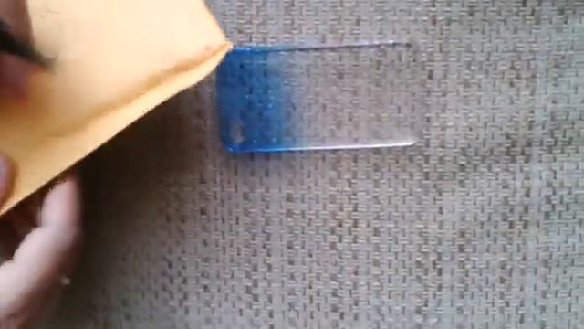 Посылка из Китая! Чехол для Iphone 4-4S, Зарядка для Iphone