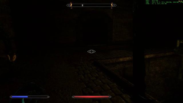 Skyrim Special Edition With Dolomite Weathers - NLVA II 02