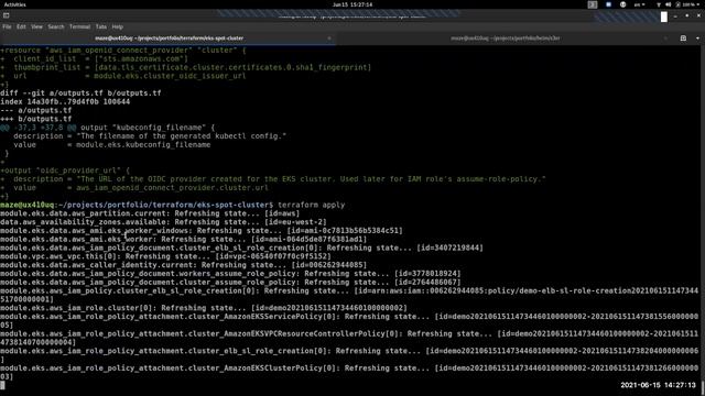 IAM Roles For Service Accounts (Kubernetes) | Develeap Tech Tuesdays [English]