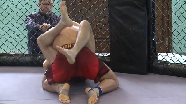 ҚАНЖЫҒАЛЫ АЙДАР-ОТАР НУРБЕК