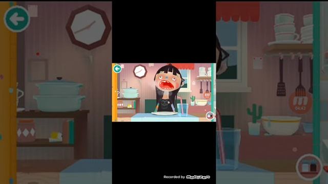 # Играю в игру MICROTRIP.