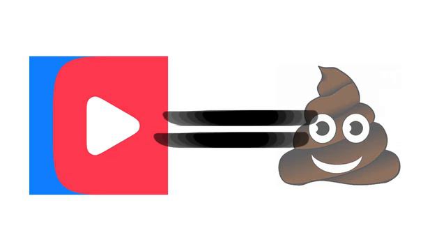 ВК ВИДЕО ГОВНО