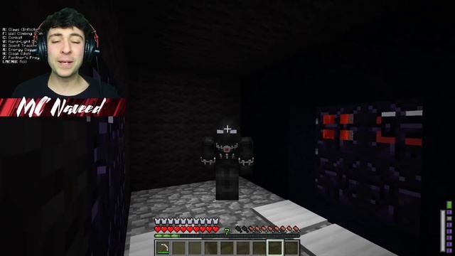 Minecraft DON'T ENTER THE SPIDER MAN VS VENOM HOUSE MOD / DON'T GET SUPERHERO LOST !! Minecraft Mod