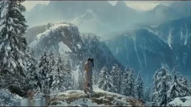 Белла и Джейкоб - не отдам