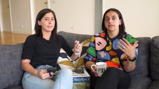 Small Talk 34 | Haircuts? | Filler Board Games (Paint The Roses, Animal Kingdoms & Spirit Of Eden)