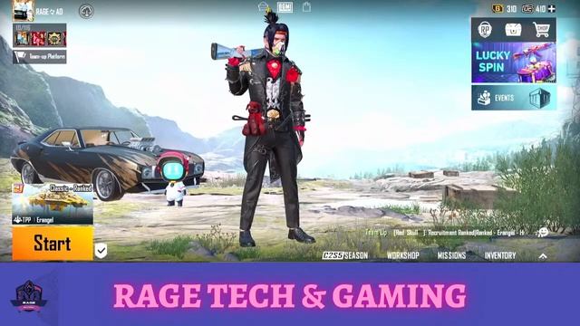 ? | BGMI Live ? Pubg Mobile Live Stream | #pubglive #bgmilive