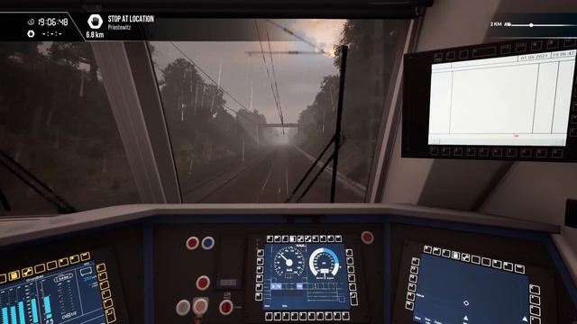 Siemens Vectron Impressions | Train Sim World 4