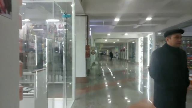 Переливы Молекул