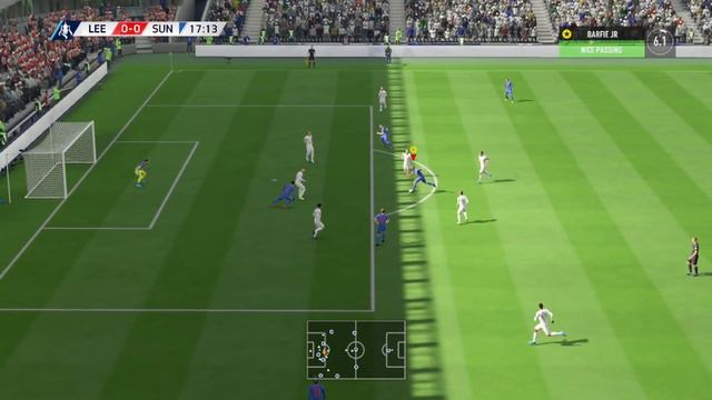 FIFA 20 MY PLAYER CAREER MODE - #2 STAY OR GO?!