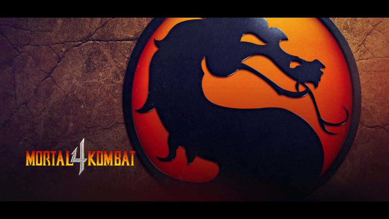 Mortal Kombat 4 Fatality #mortalkombat #fatality #фаталити #