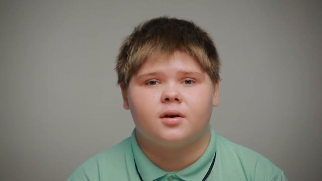 Албутов Савелий, видеовизитка (реж. Яна Холявко-Гришина)