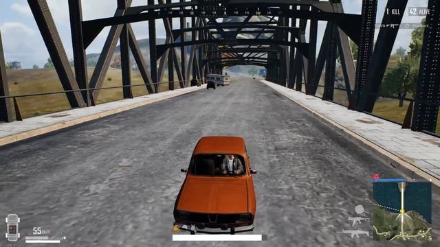 ОФИЦИАЛЬНЫЙ PUBG ДЛЯ СЛАБЫХ ПК - PUBG Project Thai КАК СКАЧАТЬ БЕСПЛАТНО?