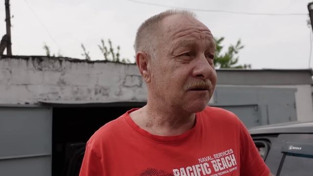 ВОССТАНОВЛЕНИЕ МАРИУПОЛЯ В ОТДАЛЕННЫХ ЧАСТЯХ ГОРОДА ТАКИХ КАК ПОСЕЛОК МИРНЫЙ